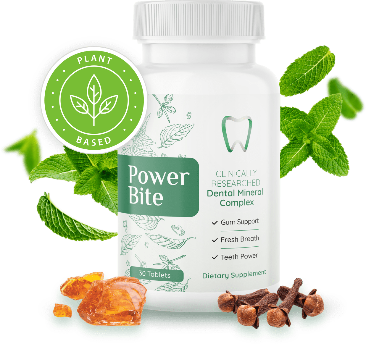 PowerBite product